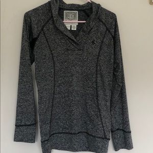 San Jose Sharks women’s long sleeve!